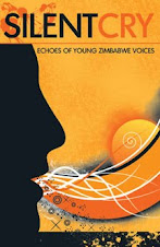Silent Cry: Echoes of Young Zimbabwe Voices available outside Zimbabwe