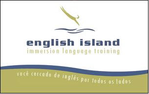 ENGLISH ISLAND Language Training