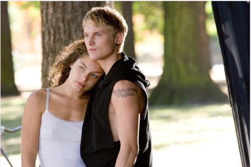 in the minds of the people like Taylor Swift 'Dating' Toby Hemingway? in the minds of the people like Taylor Swift 'Dating' Toby Hemingway?