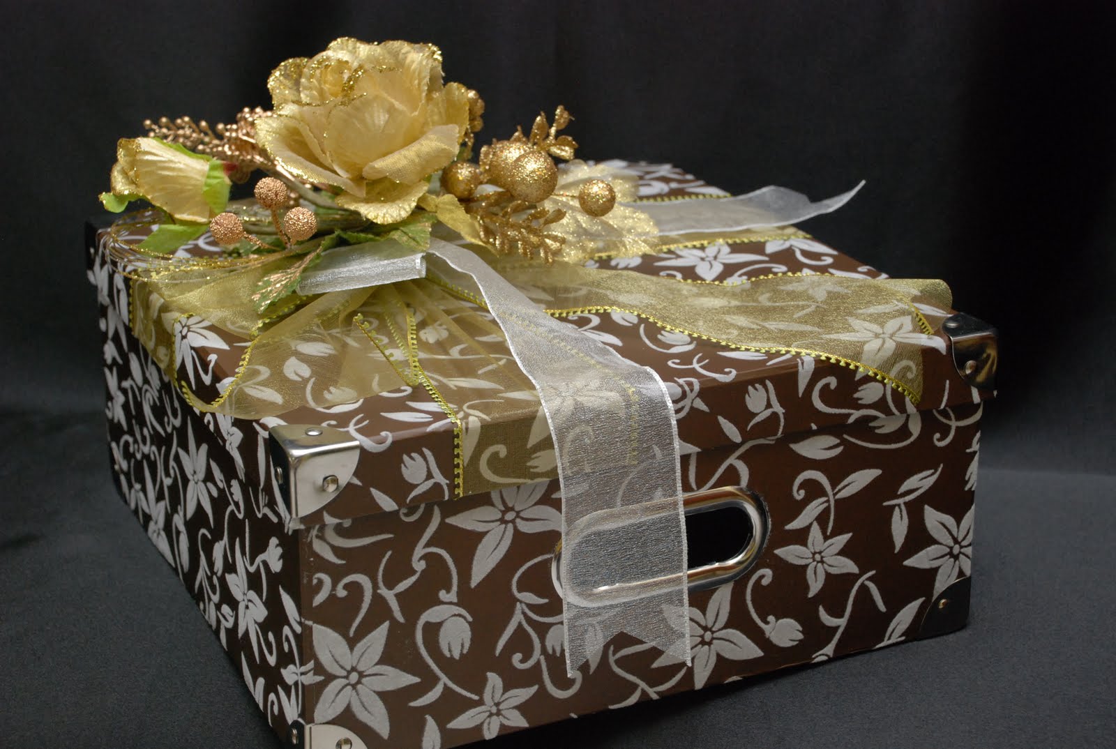 Hamper Gift Basket & Wedding Gallery
