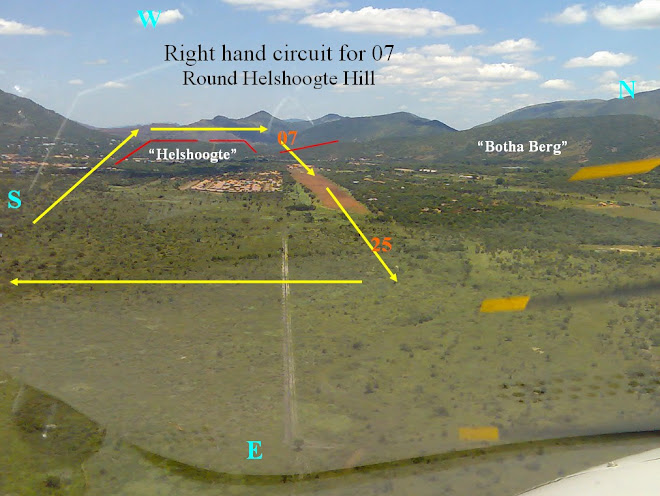 Right Hand Circuit for 07