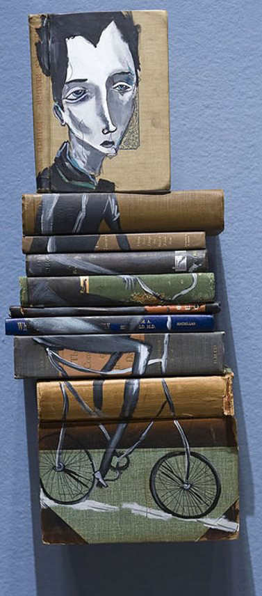 Made+from+Old+Book+Covers+%E2%80%93+Amazing+Paintings+by+Mike+Stilkey+%284%29.jpg (377×856)