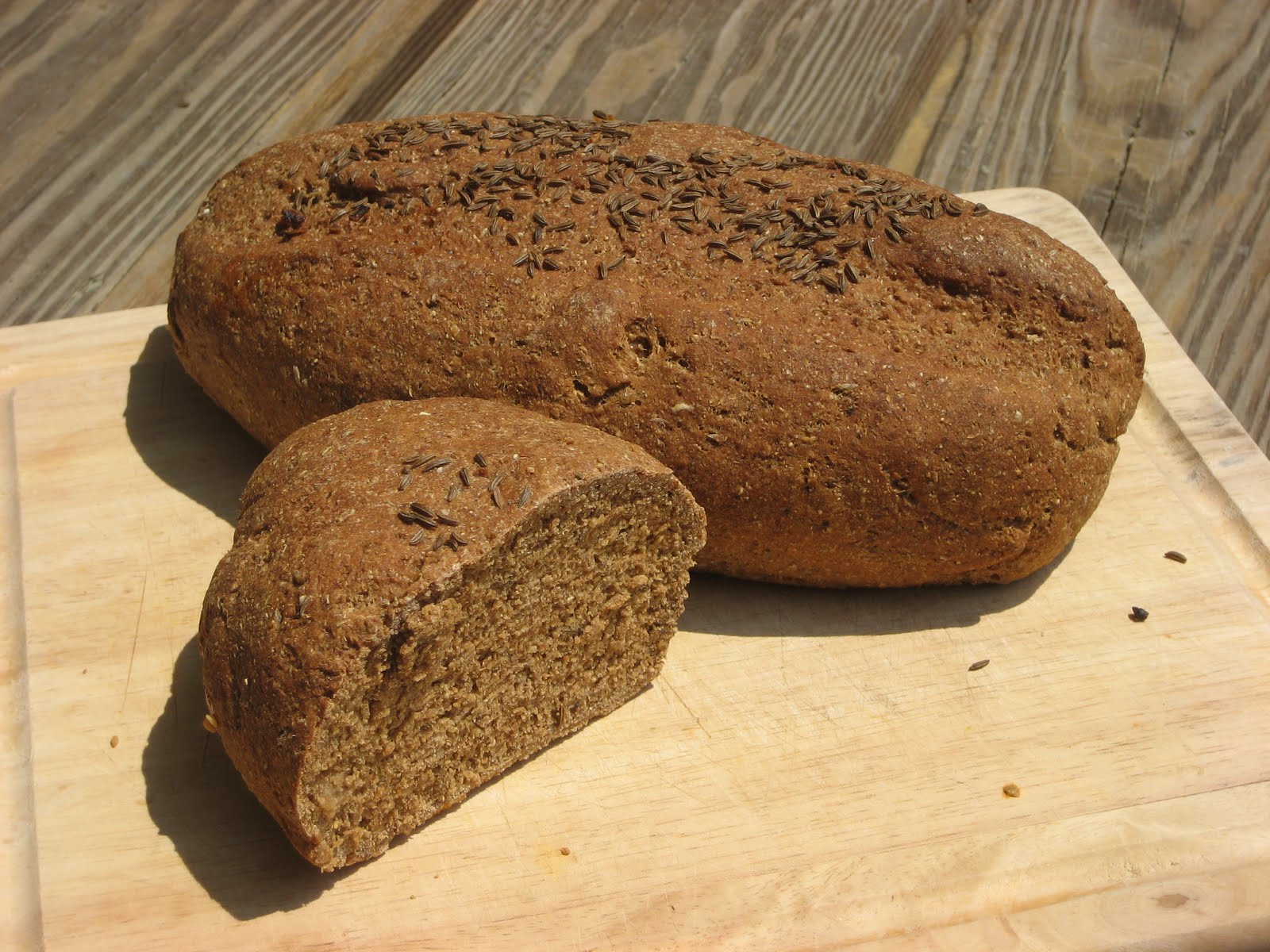 Portland Vegan Reubens Corned Seitan Reuben