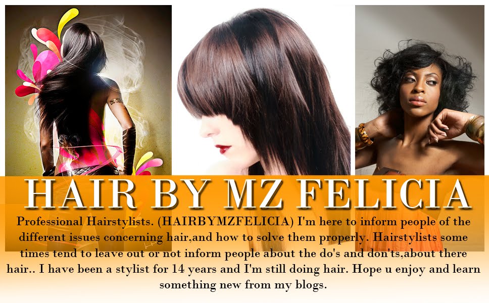 HAIRBYMZFELICIA