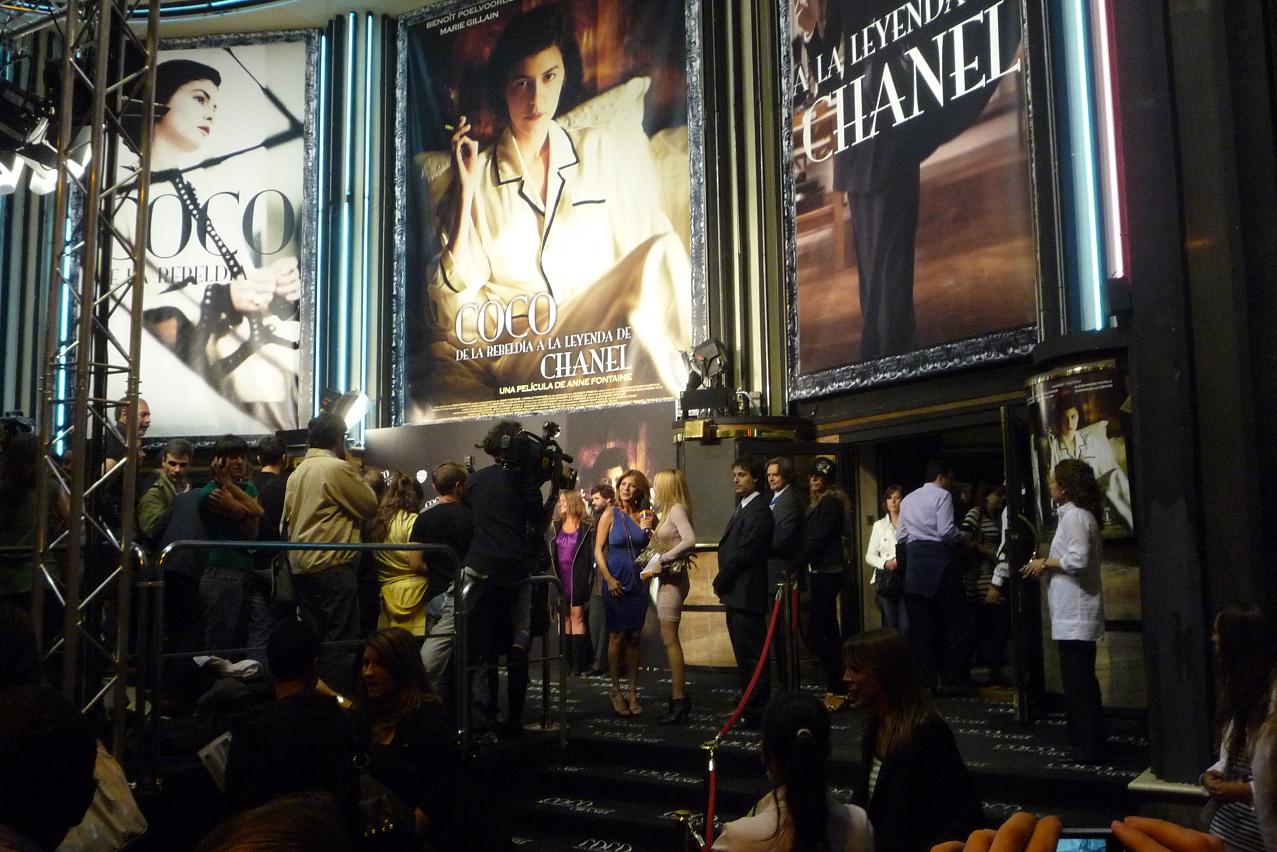 Coco Chanel 5