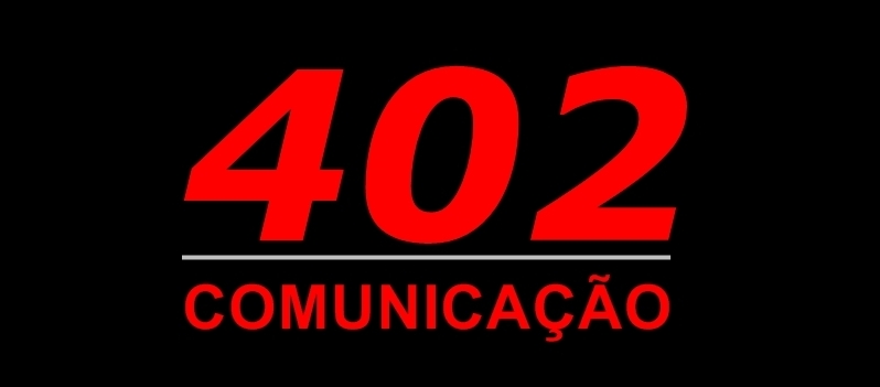 402 COMUNICAÇÃO
