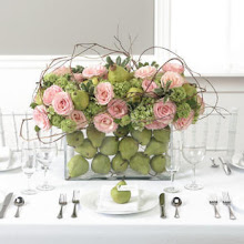 Flower Centerpiece Ideas