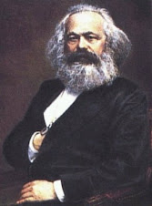 "De nada valem as idéias sem homens que possam pô-las em prática." [ Karl Marx ]