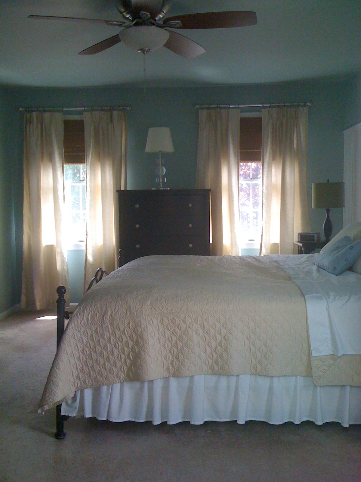 Spa Bedroom | loveyourroom one day spa bedroom makeover Spa Bedroom | loveyourroom one day spa bedroom makeover