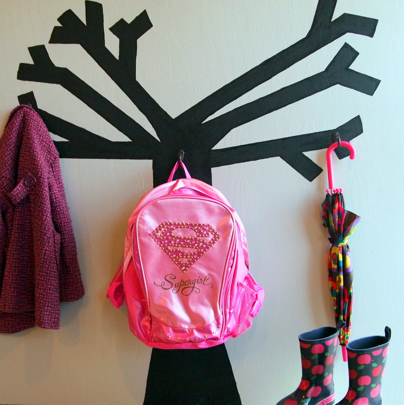 Best Mudroom Design