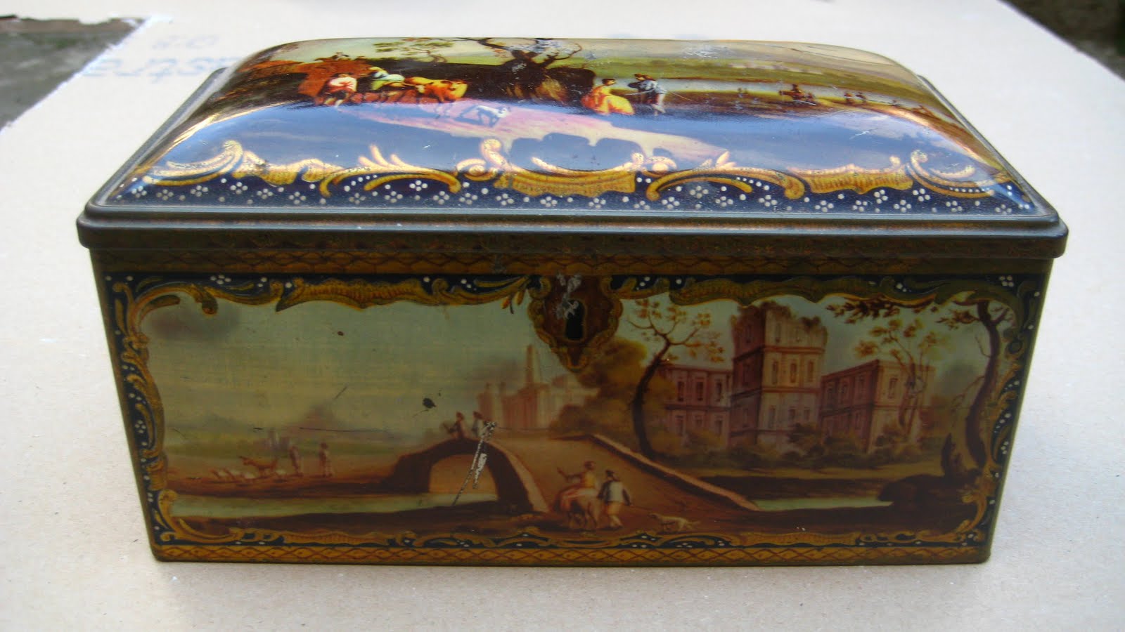 Badabulle Babydose - Scatoline Per Latte In Polvere, 4 Contenitori Ermetici E Impilabili - Foto 13