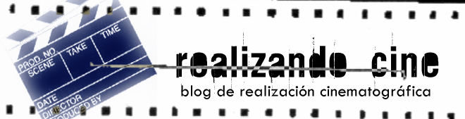 realizando cine