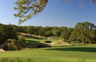 waterford texas golf club