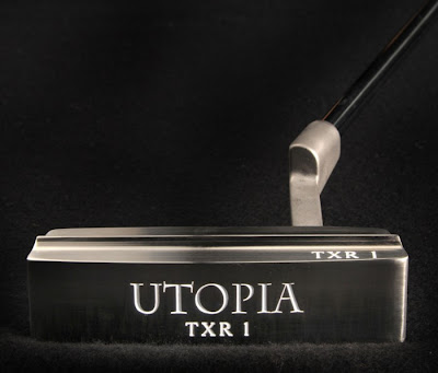 utopia golf putters