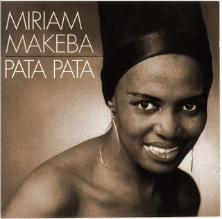 Miriam Makeba Songs on Hour  South African Music Legend Miriam Makeba Collapses Onstage  Dies