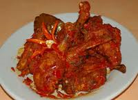 Cara Membuat Ayam Asam Pedas Cara Membuat Ayam Asam Pedas