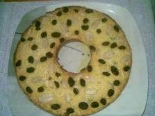Resep Membuat Kue Tape Kismis Praktis Resep Membuat Kue Tape Kismis Praktis