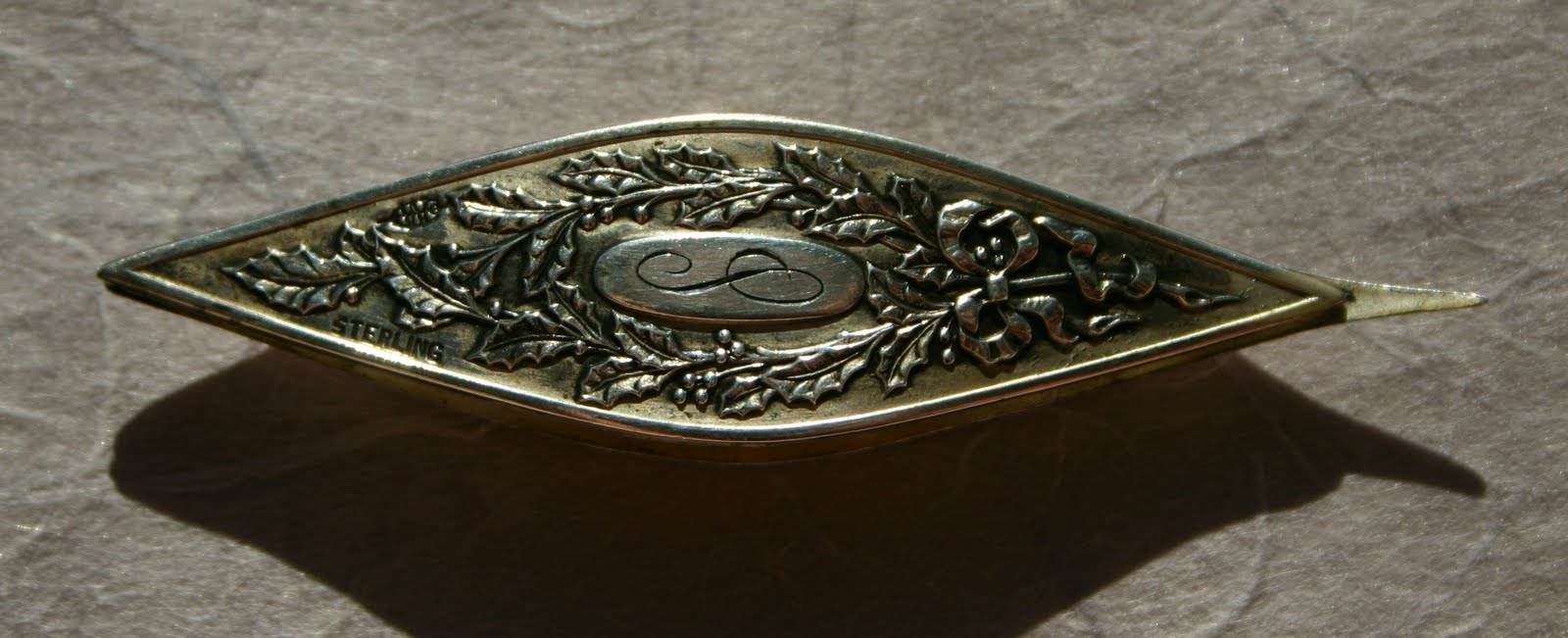 antique tatting shuttle antique tatting shuttle