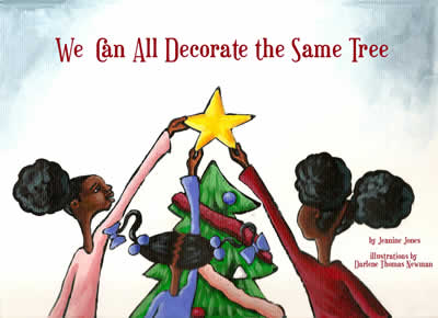 We Can All Decorate the Same Tree