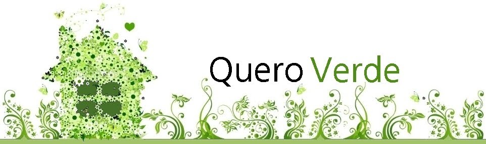 Quero Verde