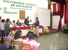 Reconocimiento 2008