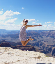 Grand Canyon, Arizona