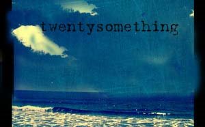 twentysomething