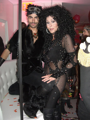 screaming queens entertainment