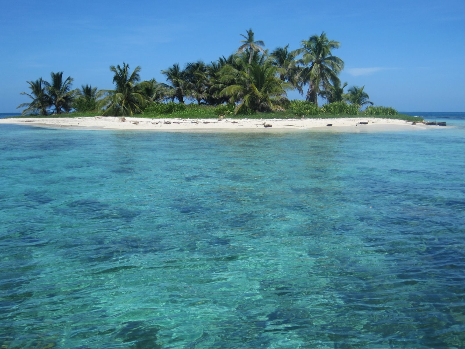 Desert Island Discs