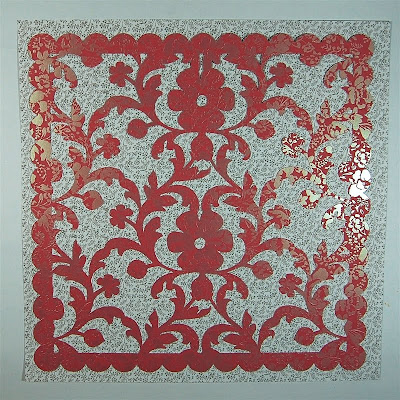 Print Lace