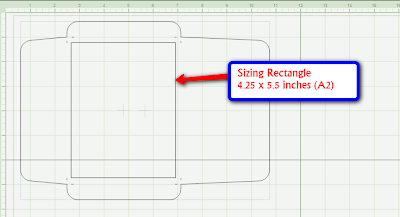 a1 envelope size a1 envelope size
