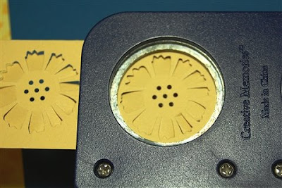 circle punches