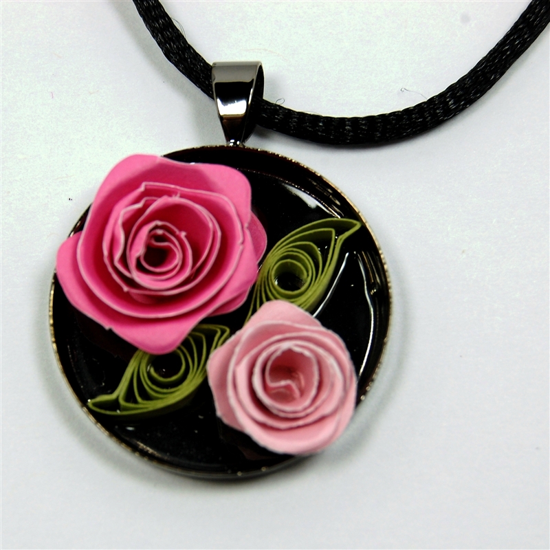 Capadia Designs Quilling and a new CM Cricut Cartridge