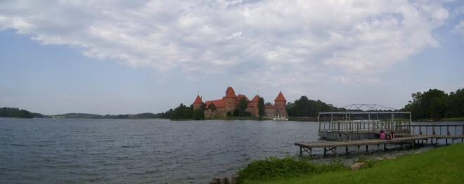 Trakai Castle