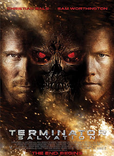 Cinéma : les sorties - Page 2 Terminator+4+aka+Terminator+Salvation