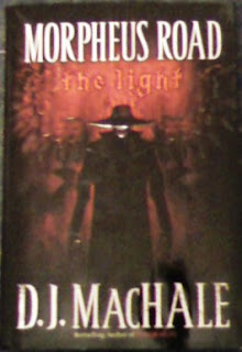 Morpheus Road Book 2 Wiki