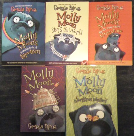 molly moon movie