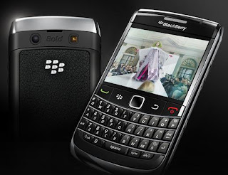 Blackberry 9700 Is Not Working