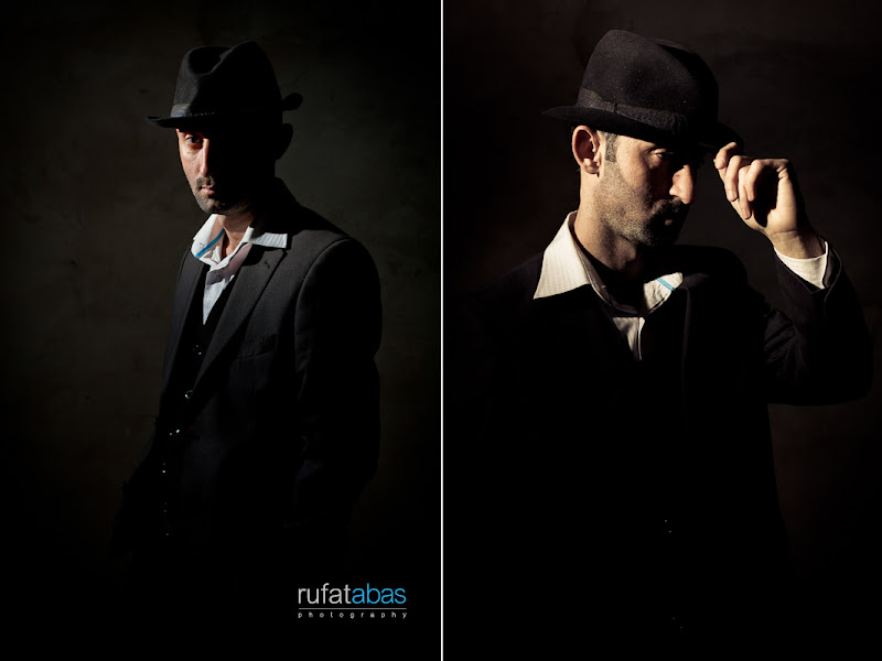 Zahid from Chicago | Rufat Abas Photography Zahid from Chicago