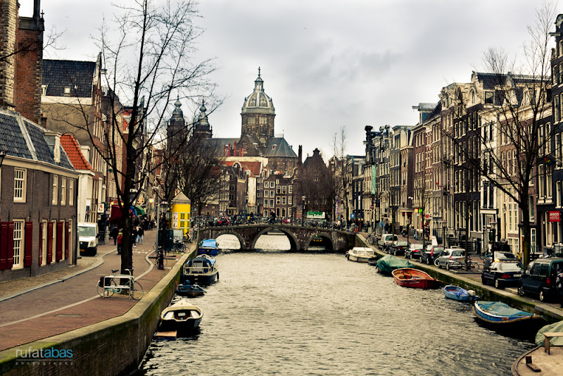 Amsterdam - city of canals | Rufat Abas Photography Amsterdam - city of canals