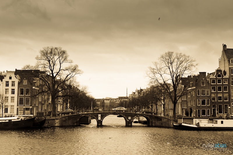 Amsterdam - city of canals | Rufat Abas Photography Amsterdam - city of canals