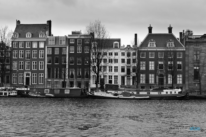 Amsterdam - city of canals | Rufat Abas Photography Amsterdam - city of canals