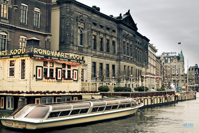Amsterdam - city of canals | Rufat Abas Photography Amsterdam - city of canals
