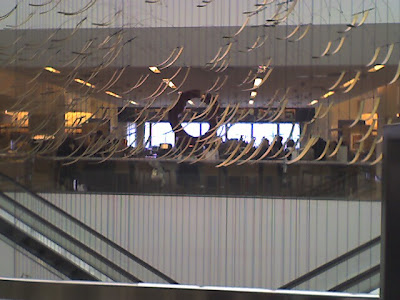 Neiman Marcus: Bar on 4 Neiman Marcus: Bar on 4