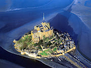 Mont Saint MichelFrance. Posted by Discover Our World at 05:17 No . (mont st michel france)