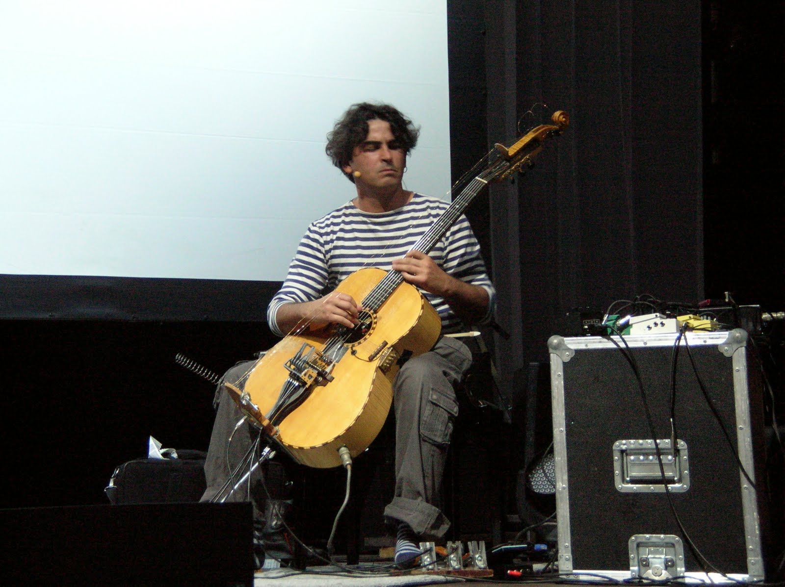 Paolo Angeli