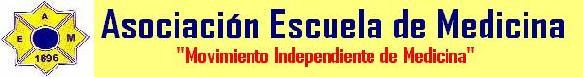 Asociacion Escuela de Medicina
