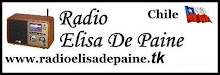 Radio Elisa De Paine