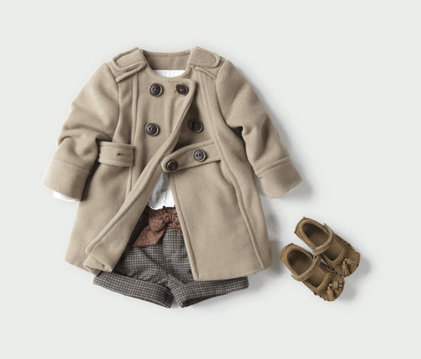 simply n*amoured Zara is our new baby clothes destination