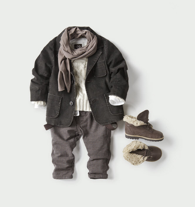 simply n*amoured Zara is our new baby clothes destination